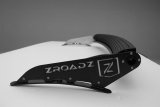 ZROADZ Front Roof LED Light Brackets for 2019-2022 1500 - Z334721 Auxiliary Mounting Bracket, Bracket thumbnail 7