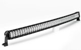 ZROADZ 18,050 Lumens 50 Inch LED Light Bar Z30CBC14W288 Zroadz CURVED - Double Row - 50" - 288 Watt CREE - 18720 - DT Pigtail Connector - Combo Beam - IP67 Waterproof - 50000 Hours thumbnail 1
