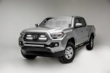 ZROADZ OEM Grille LED Light Kits Z419711-Kit OE Kit, 2018-2018 TOYOTA TACOMA: Main Bar Mounts (Black) – Installs Behind Assembly thumbnail 5