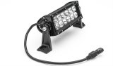 ZROADZ LED Light Bars Z30BC14W36 Zroadz Bar Straight - Double Row - 6" Inch - 36 Watt CREE - 2900 Lumens - DT Pigtail Connector - Combo Beam - IP67 Waterproof - 50000 Hours thumbnail 5
