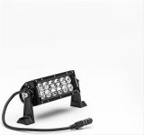 ZROADZ LED Light Bars Z30BC14W36 Zroadz Bar Straight - Double Row - 6" Inch - 36 Watt CREE - 2900 Lumens - DT Pigtail Connector - Combo Beam - IP67 Waterproof - 50000 Hours thumbnail 9