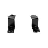 ZROADZ Light Mount Brackets Z365711-KIT2 Auxillary Brackets, 2018 FORD F150: Hood Hinges LED Bar KIT - By A Pillar thumbnail 4