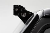 ZROADZ Front Roof LED Light Brackets for 2020-2022 GLADIATOR, 2018-2022 WRANGLER - Z374831 Auxiliary Mounting Bracket, Bracket thumbnail 8