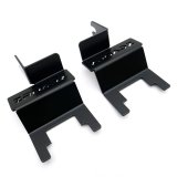 ZROADZ Rear Window LED Light Brackets for 2018-2022 WRANGLER - Z394931 Auxiliary Mounting Bracket, Bracket thumbnail 2