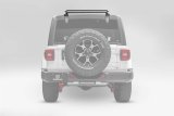 ZROADZ Rear Window LED Light Brackets for 2018-2022 WRANGLER - Z394931 Auxiliary Mounting Bracket, Bracket thumbnail 5
