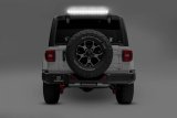 ZROADZ Rear Window LED Light Brackets for 2018-2022 WRANGLER - Z394931 Auxiliary Mounting Bracket, Bracket thumbnail 6