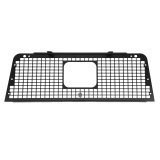 ZROADZ - Headache Racks and Window Guards for 2020-2023 GLADIATOR Z834031 Rack Truck Bed Black 2019-2022 Jeep Gladiator thumbnail 1