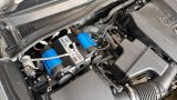 ZROADZ Air Compressor, On-Board Installation Kits Z609201 16-23 Tacoma Compresor Bracket thumbnail 2