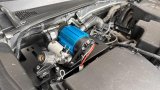 ZROADZ Air Compressor, On-Board Installation Kits Z609201 16-23 Tacoma Compresor Bracket thumbnail 4