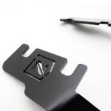 ZROADZ Hood Hinge LED Pod Light Brackets for 2014-2020 4RUNNER - Z369491 Hinge, Bracket thumbnail 1