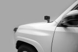 ZROADZ Hood Hinge LED Pod Light Brackets for 2014-2020 4RUNNER - Z369491 Hinge, Bracket thumbnail 8