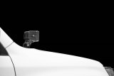 ZROADZ Hood Hinge LED Pod Light Brackets for 2014-2020 4RUNNER - Z369491 Hinge, Bracket thumbnail 9