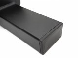 ZROADZ Access Overland Rack Crossbars for 2020-2022 GLADIATOR - Z834011 Roof Bar, Gladiator Crossbars, Black, 2 Pc thumbnail 8