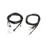 ZROADZ Access Overland Racks with Two Lifting Side Gates for 2020-2023 GLADIATOR - Z834101 Truck Bed Rack, Rack thumbnail 2