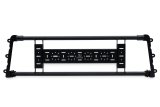 ZROADZ Access Overland Rack Rear Gates for 2019-2021 RANGER - Z835001 Truck Bed Rack, Ford Gate, Black, Mild Steel, Aluminum thumbnail 5