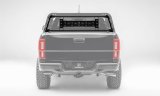 ZROADZ Access Overland Rack Rear Gates for 2019-2021 RANGER - Z835001 Truck Bed Rack, Ford Gate, Black, Mild Steel, Aluminum thumbnail 9