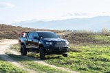 ZROADZ Access Overland Racks with Three Lifting Side Gates for 2019-2023 RANGER - Z835201 Truck Bed Rack, Ford Rack, Black, Mild Steel, Alum, 3 thumbnail 8