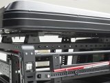 ZROADZ Access Overland Rack Crossbars for 2016-2022 TACOMA - Z839011 Roof Bar, Tacoma Crossbars, Black, 2 Pc thumbnail 1