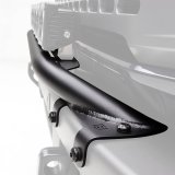 ZROADZ Front Bumper Top LED Light Brackets for 2021-2022 BRONCO - Z325431 Mount Brackets, Bracket to Mount 3 Inch Pods, Kit, Top, Bolt-On, No Drilling Required, Ford Bronco, Kit thumbnail 1