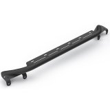 ZROADZ Front Bumper Top LED Light Brackets for 2021-2022 BRONCO - Z325431 Mount Brackets, Bracket to Mount 3 Inch Pods, Kit, Top, Bolt-On, No Drilling Required, Ford Bronco, Kit thumbnail 3