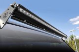 ZROADZ Noise Canceling Wind Diffusers Z330051S Light Bar, Cancelling Universal Diffuser thumbnail 2