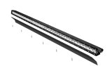 ZROADZ Noise Canceling Wind Diffusers Z330051S Light Bar, Cancelling Universal Diffuser thumbnail 4