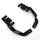 ZROADZ Hood Hinge LED Pod Light Brackets for 2019-2021 RANGER - Z365821 Bar Mounting Bracket, Bracket thumbnail 1