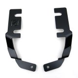 ZROADZ Hood Hinge LED Pod Light Brackets for 2019-2021 RANGER - Z365821 Bar Mounting Bracket, Bracket thumbnail 2