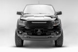 ZROADZ Hood Hinge LED Pod Light Brackets for 2019-2021 RANGER - Z365821 Bar Mounting Bracket, Bracket thumbnail 4