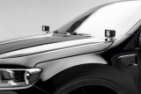 ZROADZ Hood Hinge LED Pod Light Brackets for 2019-2021 RANGER - Z365821 Bar Mounting Bracket, Bracket thumbnail 5