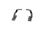 ZROADZ Hood Hinge LED Pod Light Brackets for 2019-2021 RANGER - Z365821 Bar Mounting Bracket, Bracket thumbnail 8