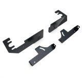 ZROADZ Rear Bumper LED Light Brackets for 2019-2022 1500 - Z384821 Auxiliary Mounting Bracket, Bracket thumbnail 2