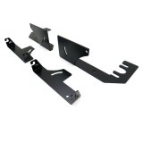 ZROADZ Rear Bumper LED Light Brackets for 2019-2022 1500 - Z384821 Auxiliary Mounting Bracket, Bracket thumbnail 3