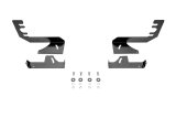 ZROADZ Rear Bumper LED Light Brackets for 2019-2022 1500 - Z384821 Auxiliary Mounting Bracket, Bracket thumbnail 8