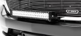 ZROADZ Auxiliary Light Mounting Brackets for 2007-2013 SILVERADO 1500 - Z322051 CHEVROLET 1500: Front Bumper Top LED Bar Mounts to mount 30" Zroadz LED or Similar Style light thumbnail 1