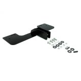 ZROADZ Front Bumper Center LED Light Brackets Z325761 Driving Kit, Bracket thumbnail 2