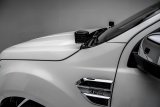 ZROADZ Hood Hinge LED Pod Light Brackets Z365761 Hinge, Bracket thumbnail 7