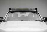 ZROADZ Hood Hinge LED Pod Light Brackets Z365761 Hinge, Bracket thumbnail 8