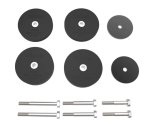 Timbren Industries Air Spring Helper Kit Replacement Components SPCRDR15DQDS SPACER KIT thumbnail 2