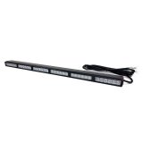 KC HiLiTES Light Bars, Pods and Fog Lights 98011 28" Chase LED Bar - Multi-Function - Rear Facing - for Can-Am Maverick X3 thumbnail 2