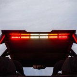 KC HiLiTES Multi-Function Rear Facing 4,500 Lumens 28 Inch LED Light Bar 98012 Chase Bar, Multi-Function, Rear-Facing LED, Polaris, RZR Turbo R/RZR Pro XP/RZR Pro S, Kit thumbnail 1