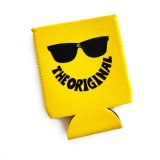 KC HiLiTES Beverage Huggers 9947 Vintage Logos Koozie thumbnail 1