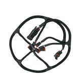 KC HiLiTES Light Bars, Pods and Fog Lights 63246 39" Gravity® Titan - 6-Light Bar - Plug-N-Play Bar Harness thumbnail 1