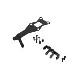 KC HiLiTES Light Mount Brackets 7362 Sur-Ron Ultra Bee Headlight and Taillight Kit thumbnail 1