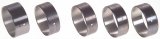 Sealed Power Cam Bearings 1255M Bearings, Direct Replacement, Steel Backed Babbit, Chevy, Big Block, 366, 396, 427, Set thumbnail 1