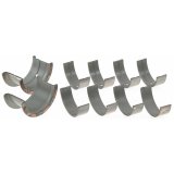 Sealed Power Main Bearing Sets 4663M20 Set; thumbnail 1
