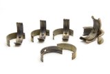 Speed-Pro Competition Series Main Bearings 119M Bearings, Competition, Standard Size, Super Duty Alloy, H-14, 3/4 Groove, Mopar, 426 (Wedge Only), 440, Set of 5 thumbnail 2