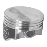 Speed-Pro Hypereutectic Pistons WH860CP30 Piston, Hypereutectic, Flat, 4.030 in. Bore, 3.75 in. Stroke, 5/64 in., 5/64 in., 3/16 in. Rings, Chevy, Each thumbnail 2