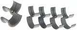 Sealed Power Main Bearing Sets 4036M Bearings, Standard Size, Tri Metal, 1/2 Groove, Chevy, W Big Block, 348, 409, Set of 5 thumbnail 2