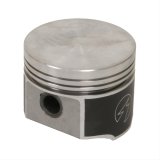 Speed-Pro Forged Pistons L2315NF30 Pistons, Forged, Flat, 4.280 in. Bore, Chrysler, Dodge, Plymouth, Set of 8 thumbnail 3